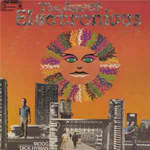 Dick Hyman - The Age Of Electronicus FLAC album