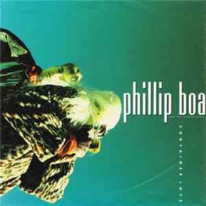 Phillip Boa And The Voodooclub - Container Love FLAC album