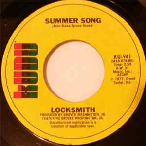 Locksmith - Summer Song FLAC album