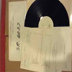 Richard Hell & The Void-oids - Blank Generation FLAC album