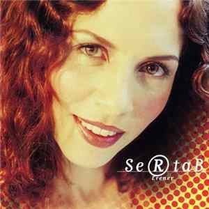 Sertab Erener - Sertab Erener FLAC album