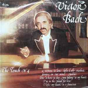 Victor Bach - The Touch N° 4 FLAC album