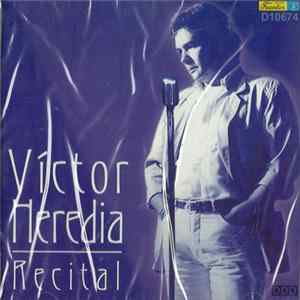 Víctor Heredia - Recital FLAC album