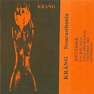 Kräng - Neurasthenia FLAC album