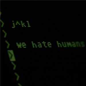 j^kl - we hate humans FLAC album