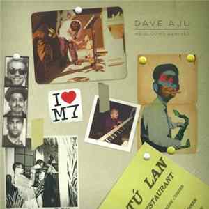Dave Aju - Heirlooms Remixes FLAC album