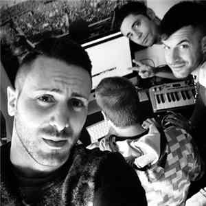 Magna Romagna & Friends - The Ring (GennaTommaGabroIvan Reunion Mix) FLAC album