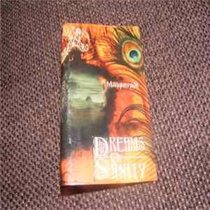 Dreams Of Sanity - Masquerade FLAC album