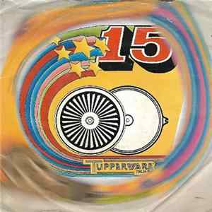 Studio Sound 015 - Quelli Di Tupperware FLAC album