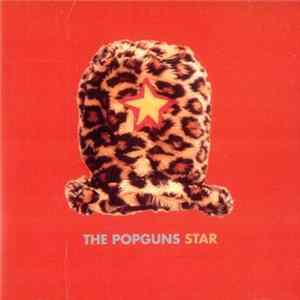 The Popguns - Star FLAC album