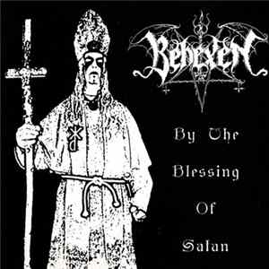 Behexen - By The Blessing Of Satan FLAC album