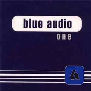 Blue Audio - One FLAC album