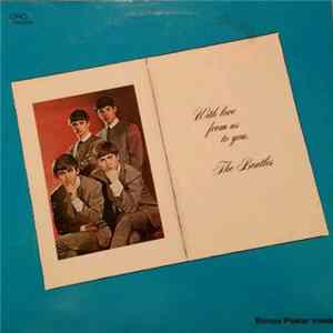 The Beatles - With Love From Us To You FLAC album