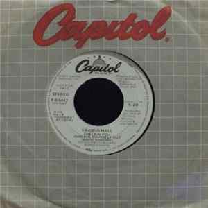 Eramus Hall - Checkin You, Checkin Yourself Out FLAC album