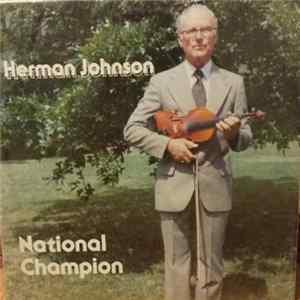 Herman Johnson - National Champion FLAC album