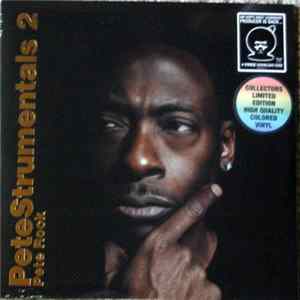 Pete Rock - Petestrumentals 2 FLAC album