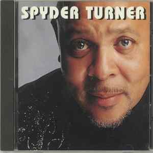 Spyder Turner - Spyder Turner FLAC album