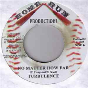 Turbulence / Higher Trod Family - No Matter How Far / Often Wonder FLAC album