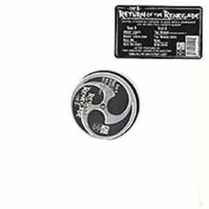 Cap D - Return Of The Renegade FLAC album