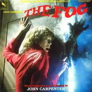 John Carpenter - The Fog (Original Motion Picture Soundtrack) FLAC album