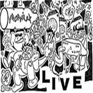 Prophilax - Anal Live FLAC album