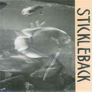 The Edsel Auctioneer - Stickleback FLAC album