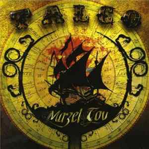 Talco - Mazel Tov FLAC album