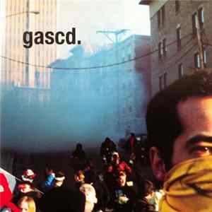 Various - GASCD FLAC album