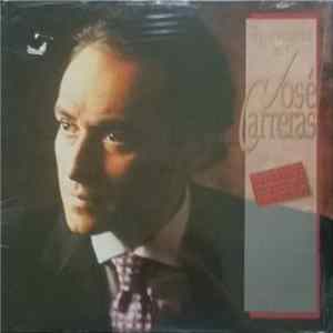 José Carreras - Weihnachten mit José Carreras FLAC album