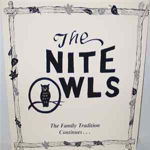 The Nite Owls - The Family Tradition Continues... FLAC album