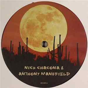 Nick Chacona & Anthony Mansfield - Bonny Doon FLAC album