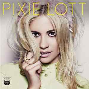 Pixie Lott - Pixie Lott FLAC album