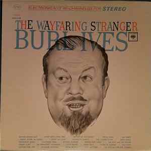 Burl Ives - The Wayfaring Stranger FLAC album