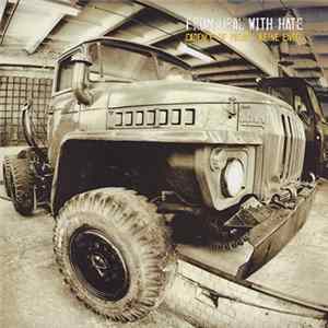 Cadence Of Pride / Keine Engel - From Ural With Hate FLAC album