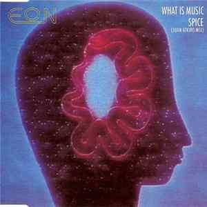 Eon - What Is Music / Spice (Juan Atkins Mix) FLAC album