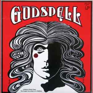 "Godspell" Original Cast - Godspell FLAC album