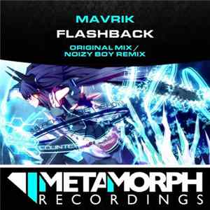Mavrik - Flashback FLAC album