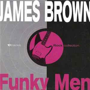 James Brown - Funky Men FLAC album