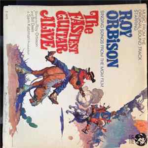 Roy Orbison - The Fastest Guitar Alive FLAC album