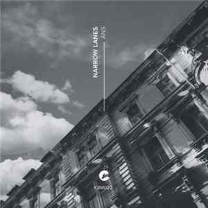 Ans - Narrow Lanes FLAC album