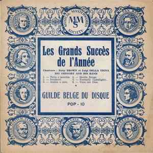 Patsy Brown - Patsy Brown Sings Great Hits Of Our Time FLAC album