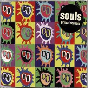 Primal Scream - Souls FLAC album
