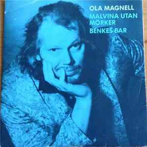 Ola Magnell - Malvina Utan Mörker FLAC album