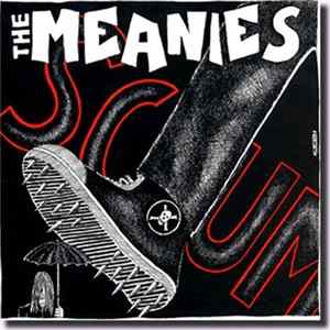 The Meanies - Scum FLAC album