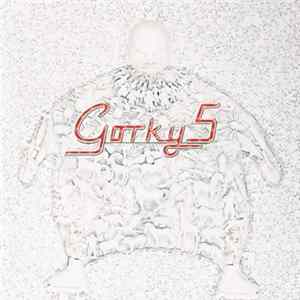 Gorky's Zygotic Mynci - Gorky 5 FLAC album
