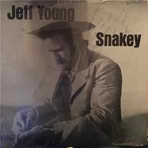 Jeff Young - Snakey FLAC album