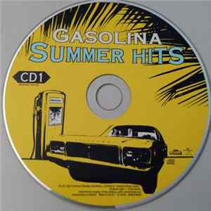 Various - Gasolina Summer Hits FLAC album
