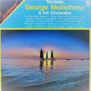 George Melachrino & His Orchestra - Tenderly FLAC album