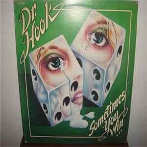 Dr. Hook - Sometimes You Win FLAC album