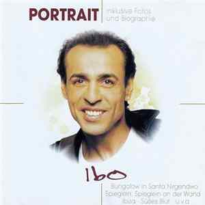 Ibo - Portrait FLAC album